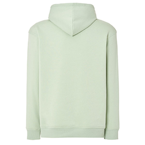 Sudadera con Capucha JHK Trasero